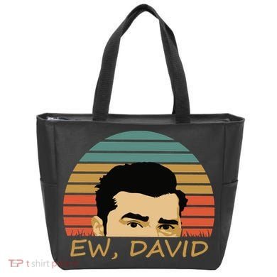 Ew David Schitts Creek David Rose Tote Bag