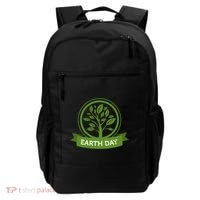 Earth Day Tree Backpack thumb 0