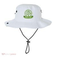 Earth Day Tree Bucket Hat thumb 0