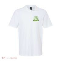 Earth Day Tree Polo thumb 0