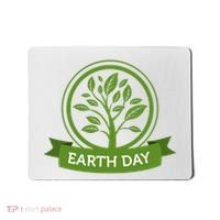 Earth Day Tree Mousepad thumb 0