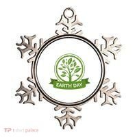 Earth Day Tree Ornament thumb 0