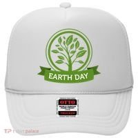 Earth Day Tree Hat thumb 0