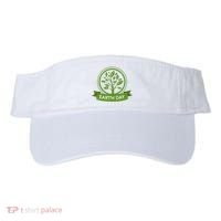 Earth Day Tree Visor thumb 0