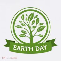 Earth Day Tree Visor thumb 3