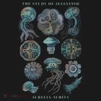 Earth Day The Study Of Jellyfish Mousepad thumb 1