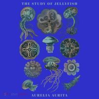 Earth Day The Study Of Jellyfish Gift Mousepad thumb 1