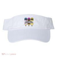 Educational Diagnostician Teacher First Day Appreciation Visor thumb 0