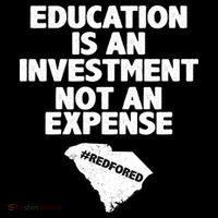 Education Is An Investment Not An Expense Women's Hoodie thumb 2