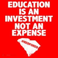 Education Is An Investment Not An Expense Hoodie thumb 7