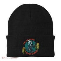 Edward Pizza Hands Parody Beanie thumb 0