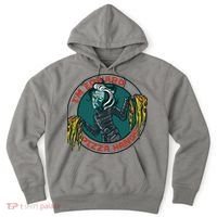 Edward Pizza Hands Parody Hoodie thumb 0