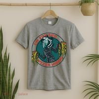 Edward Pizza Hands Parody T-Shirt thumb 2
