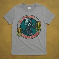 Edward Pizza Hands Parody T-Shirt thumb 5