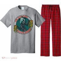 Edward Pizza Hands Parody Pajama Set thumb 0
