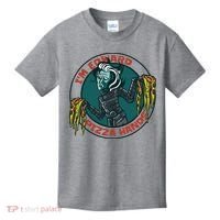 Edward Pizza Hands Parody Kids T-Shirt thumb 0