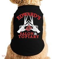Edward's Salon & Topiary Doggie Tank thumb 0