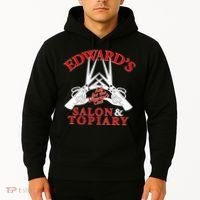 Edward's Salon & Topiary Hoodie thumb 2