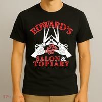 Edward's Salon & Topiary T-Shirt thumb 3