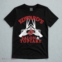 Edward's Salon & Topiary T-Shirt thumb 5