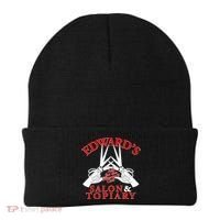 Edward's Salon & Topiary Beanie thumb 0