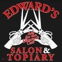 Edward's Salon & Topiary Polo thumb 3