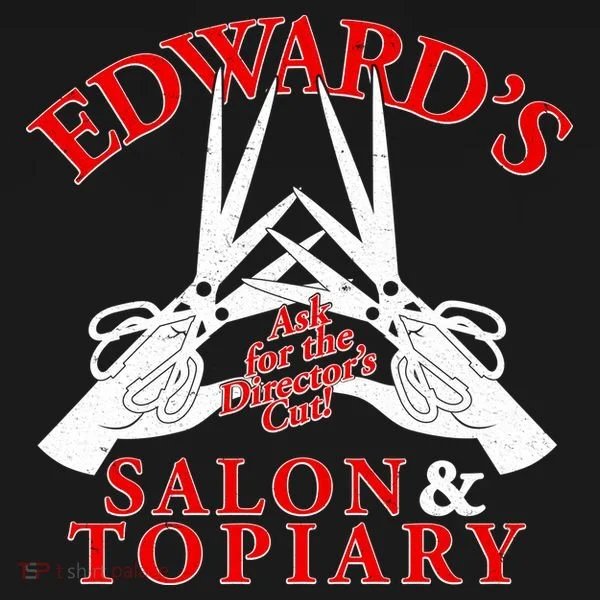 Edward's Salon & Topiary Polo