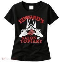 Edward's Salon & Topiary Women's T-Shirt thumb 0
