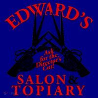 Edward's Salon & Topiary Coffee Mug thumb 5