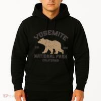 Yosemite National Park Hoodie thumb 2