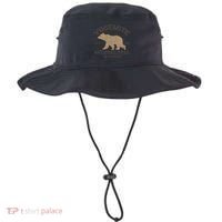 Yosemite National Park Bucket Hat thumb 0
