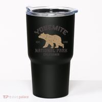 Yosemite National Park Tumbler thumb 0