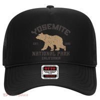 Yosemite National Park Hat thumb 0