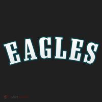 Eagles Women's Sweatshirt thumb 2