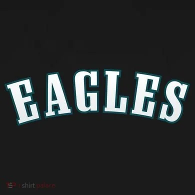 Eagles Infant Fleece One Piece