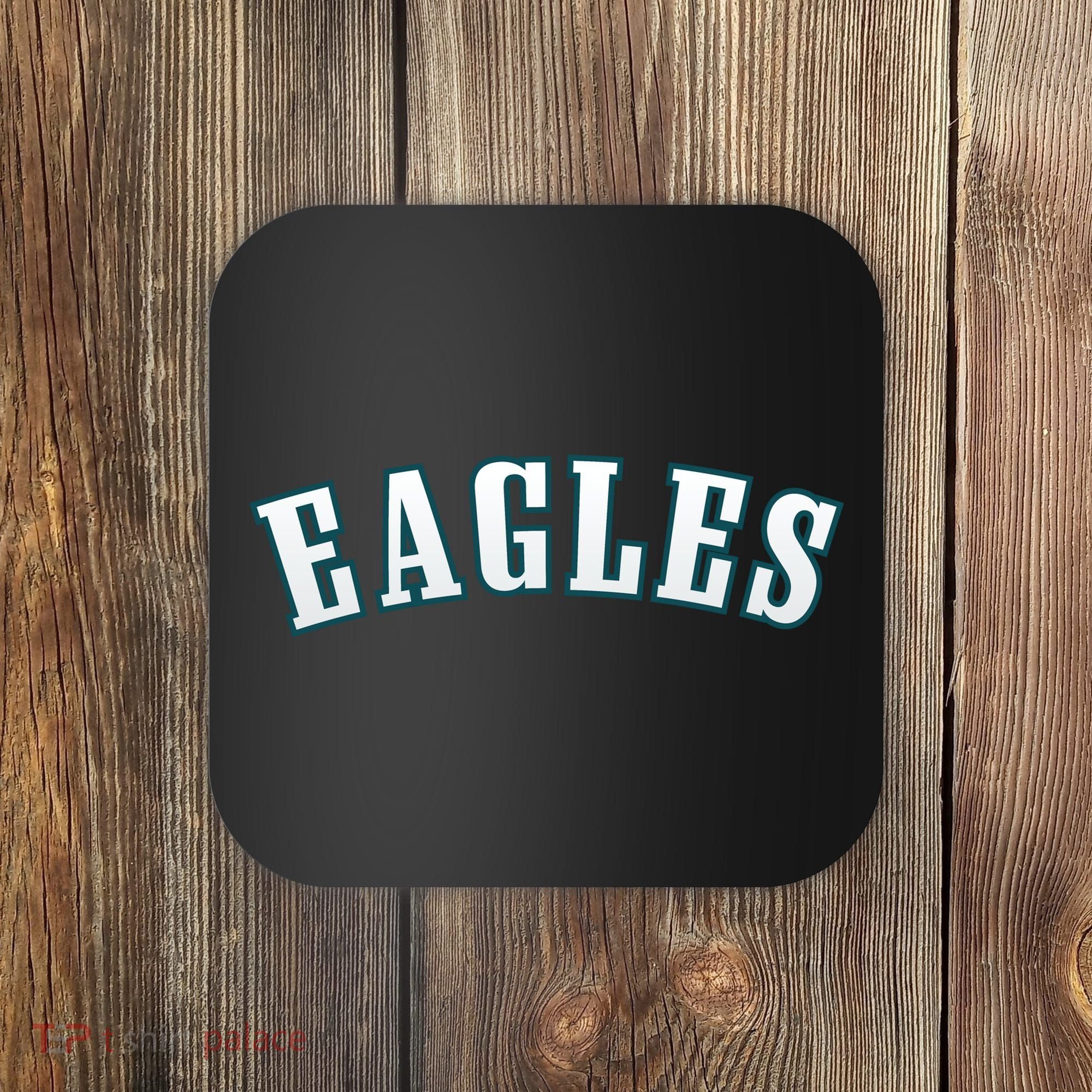 Eagles Coaster