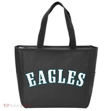 Eagles Tote Bag