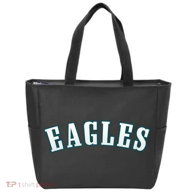Eagles Tote Bag