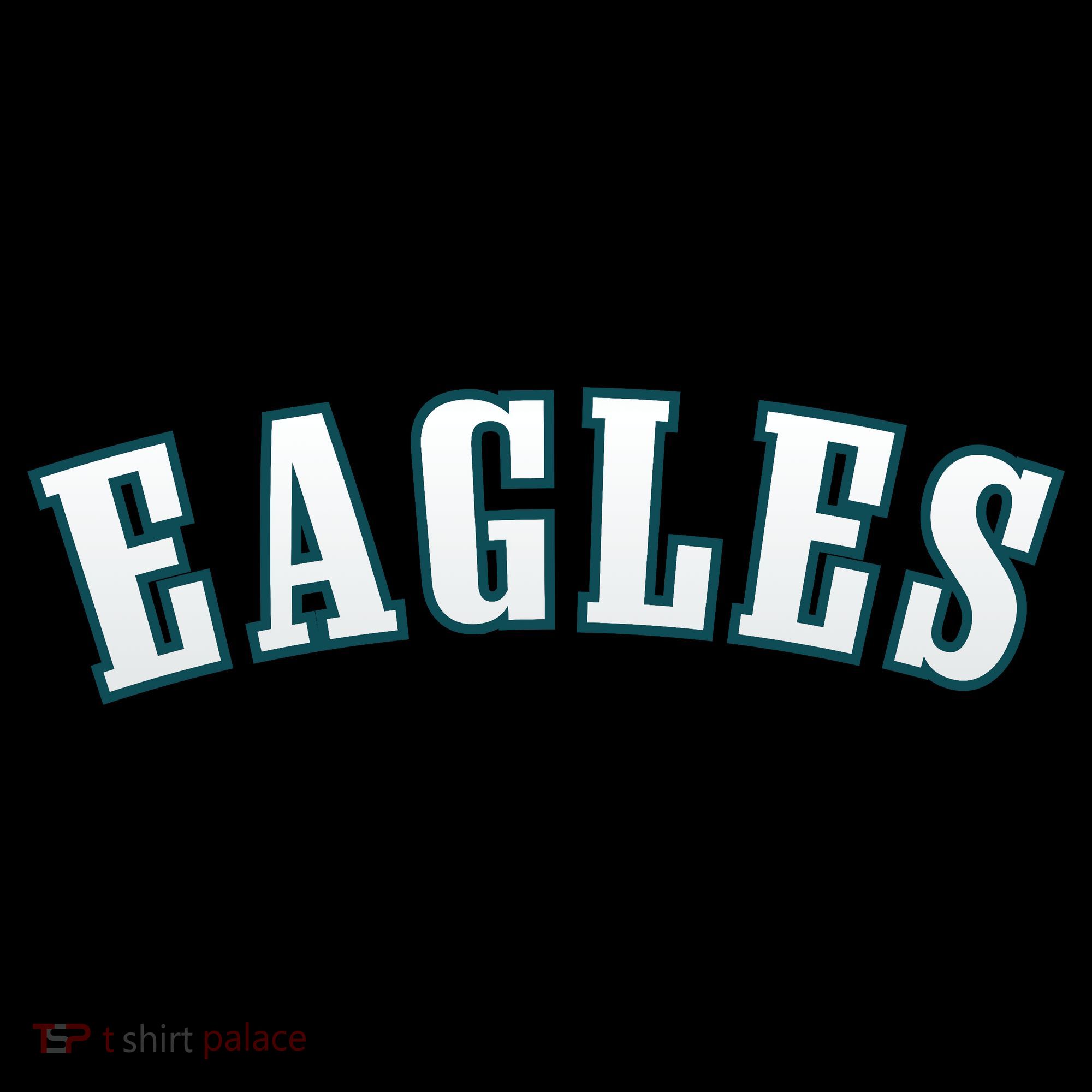 Eagles Tote Bag