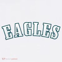 Eagles USA-Made Doggie Bandana thumb 2