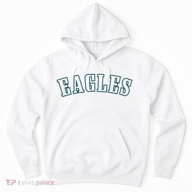 Eagles Hoodie