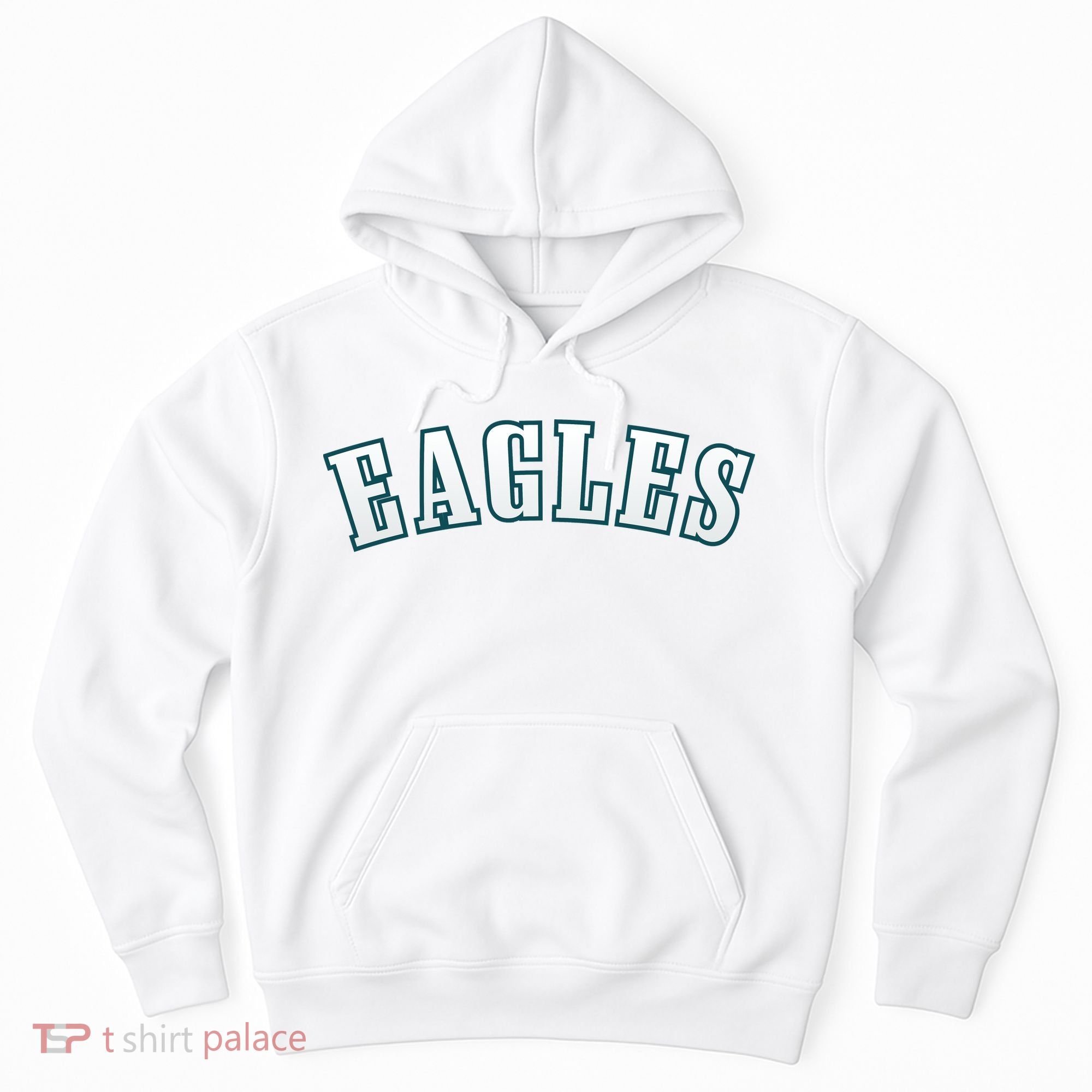 Eagles Hoodie