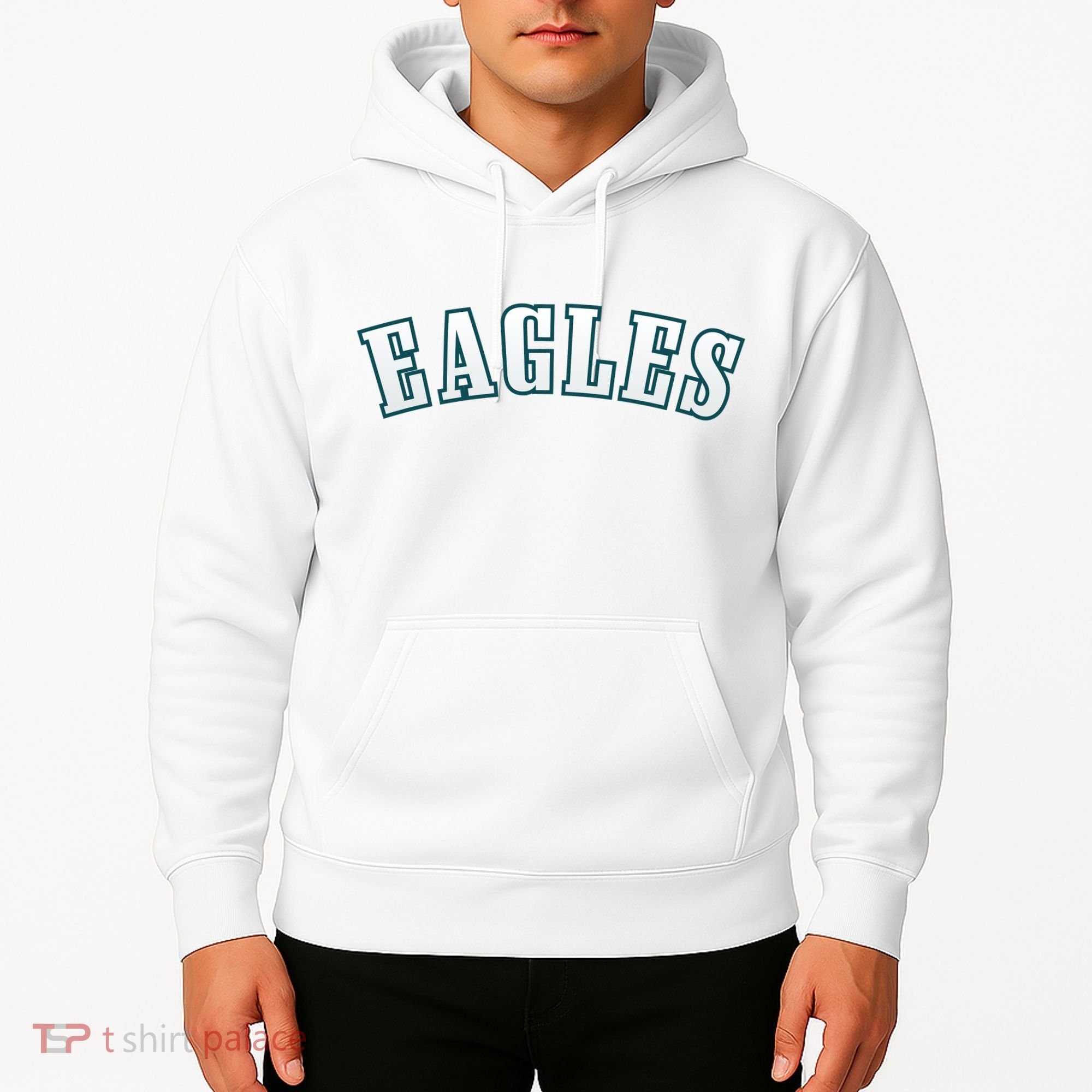 Eagles Hoodie