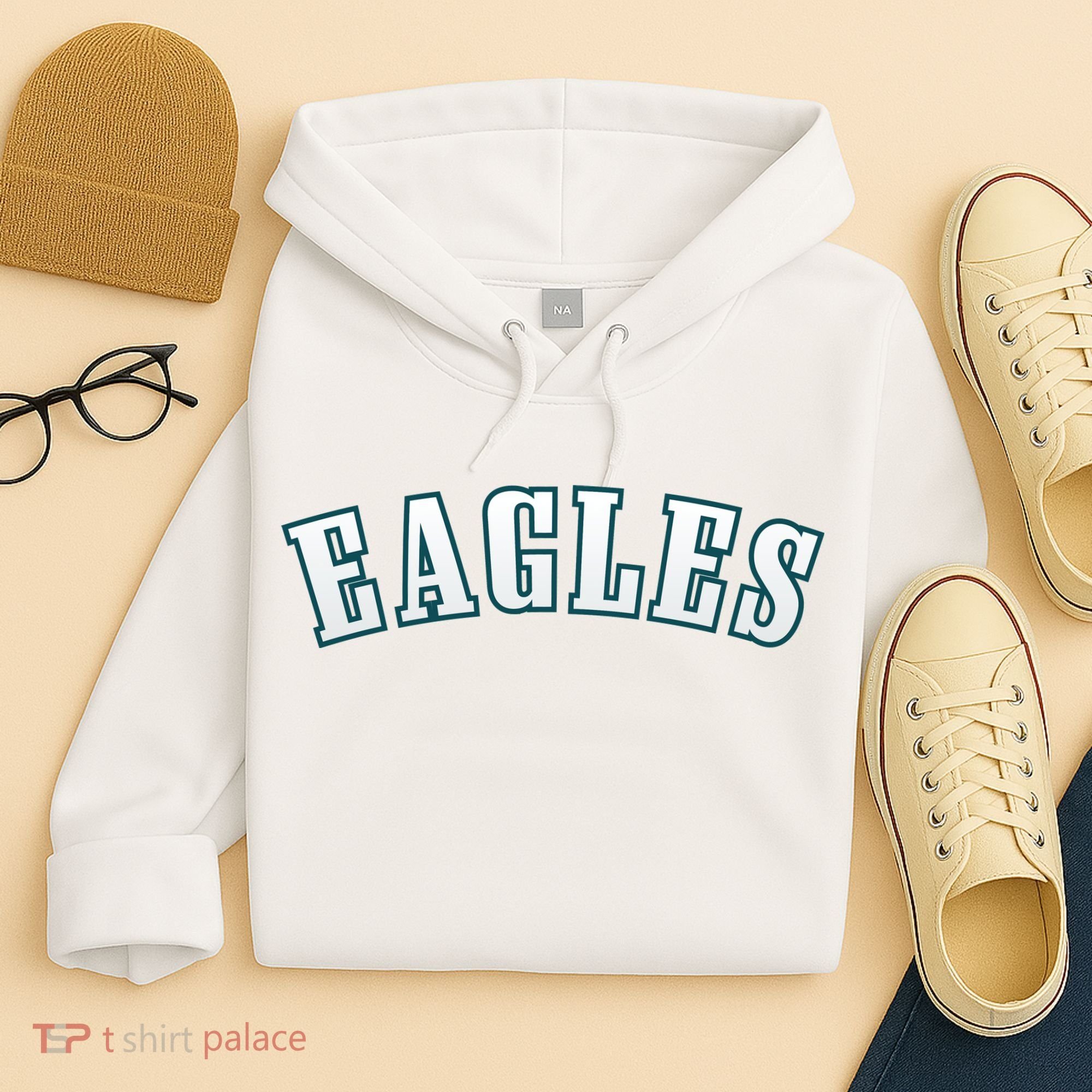 Eagles Hoodie