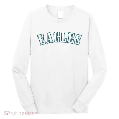 Eagles Long Sleeve Shirt