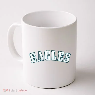Eagles Coffee Mug