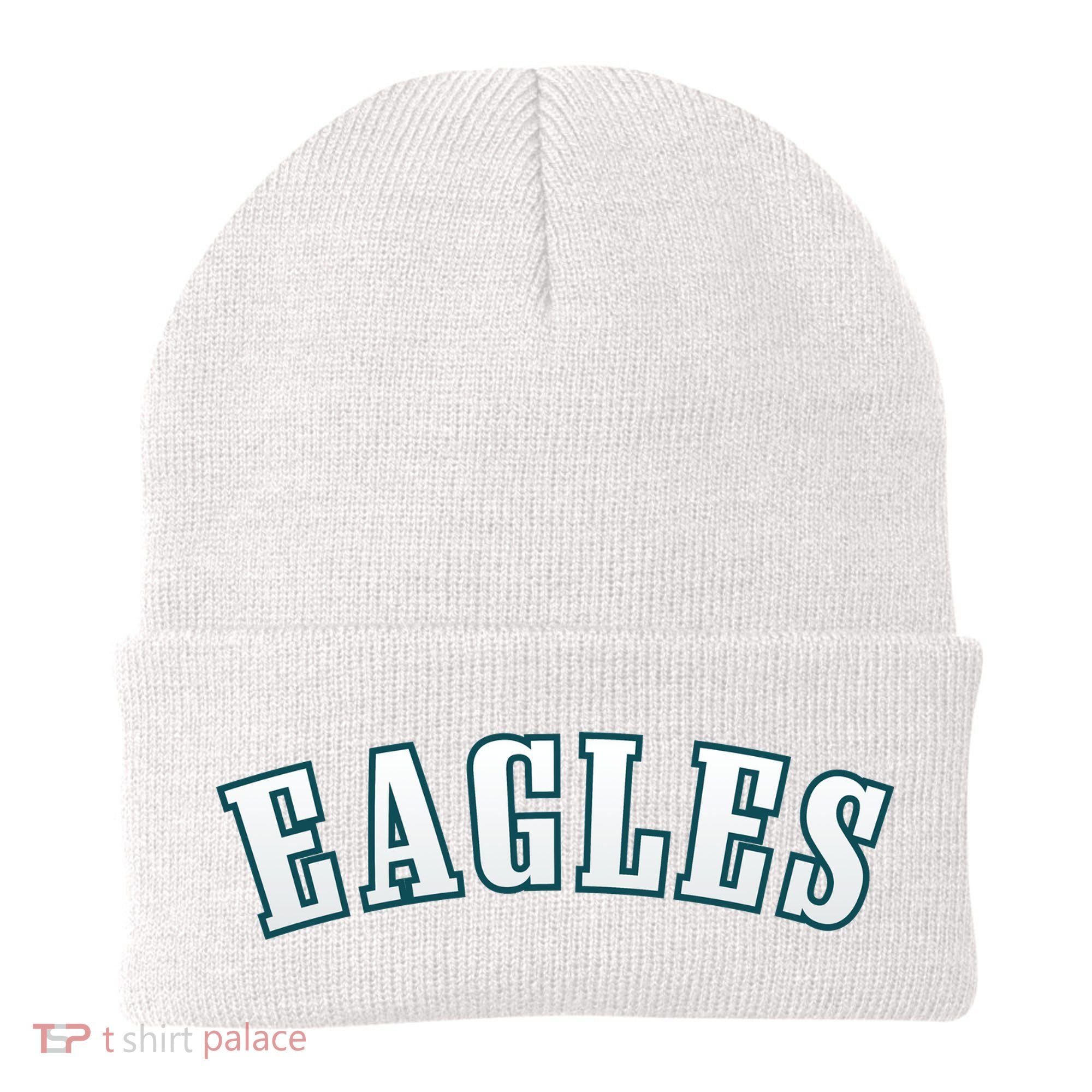 Eagles Beanie