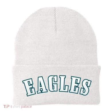 Eagles Beanie
