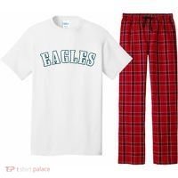 Eagles Pajama Set thumb 0