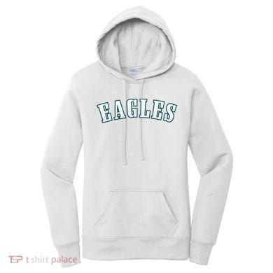 Eagles Women's Hoodie